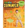 thumbnail image 1 of Summer Study Flash Kids Summer: 1st Grade, (Paperback), 1 of 1