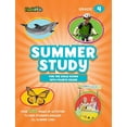 thumbnail image 1 of Pre-Owned Summer Study: For the Child Going Into Fourth Grade (Paperback) 1411478606 9781411478602, 1 of 1