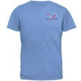 thumbnail image 1 of Summer Sun Enjoy the Waves Paddles Mens T Shirt, 1 of 2