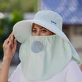 thumbnail image 1 of Summer Sun Hat with Face for Women Bags Beach for Women Sombrero Hat Women Sunhat Traveling Hats for Women Overhead Visor Fisherman Hat for Men Woven Visor Summer Fedora Old Man Hats Session, 1 of 4