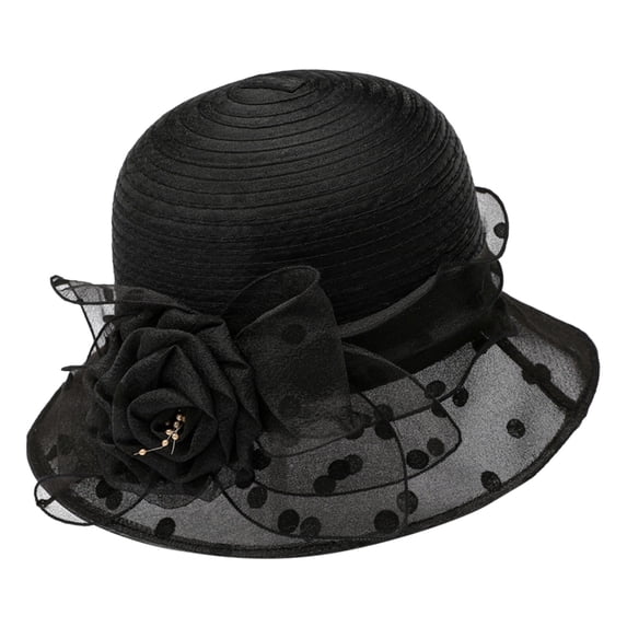 Summer Sun Hat for Women Beach Visor Hat Sun Protection Cap