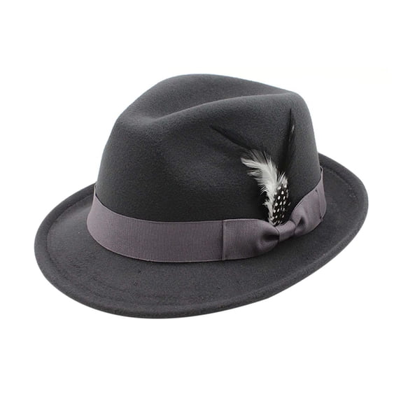 Summer Sun Hat for Women German Beer Hat Fedora With Feather Oktoberfest Sun Protection Cap