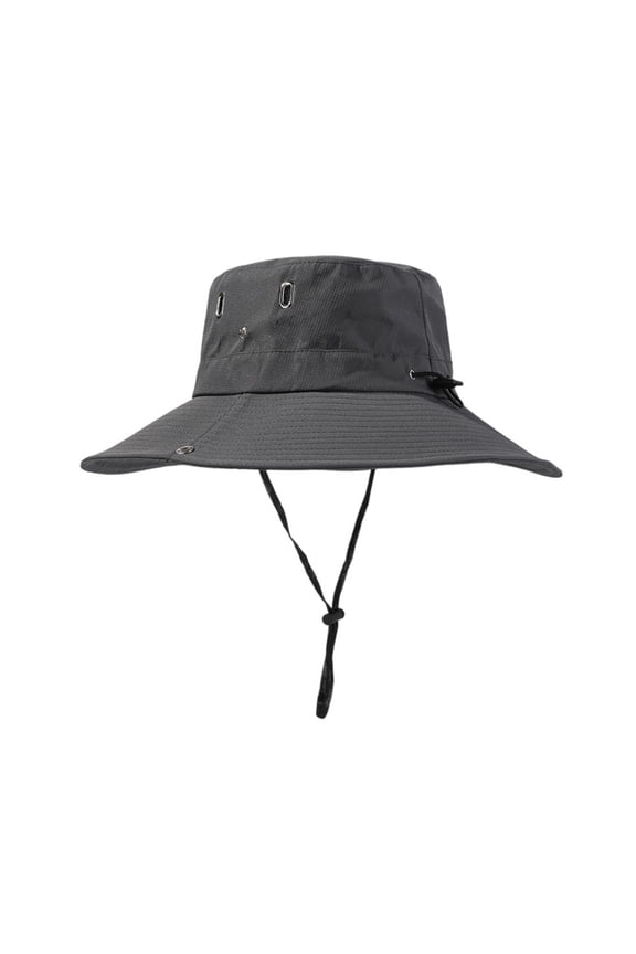 Summer Sun Hats For Women Men Wide Brim Outdoor Beach Casual Foldable Lightweight Travel Sun Hat Mens Boating Hats Dressy Hats for Women Women Fedora Or Hats Men Mens Rain Hat Pineapple And Star Hats