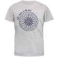thumbnail image 1 of Summer Sun Life's Better on the Boat Mens T Shirt, 1 of 1