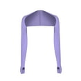 thumbnail image 1 of Summer Sun Protection Fashion Shawl Sleeves Outdoor Riding Shawl Sleeves, 1 of 1