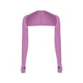thumbnail image 1 of Summer Sun Protection Fashion Shawl Sleeves Outdoor Riding Shawl Sleeves, 1 of 1