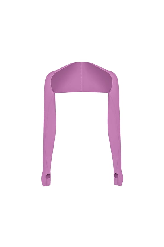 Summer Sun Protection Fashion Shawl Sleeves Outdoor Riding Shawl Sleeves