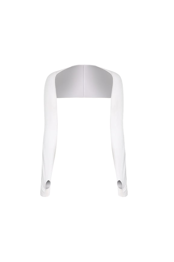Summer Sun Protection Fashion Shawl Sleeves Outdoor Riding Shawl Sleeves