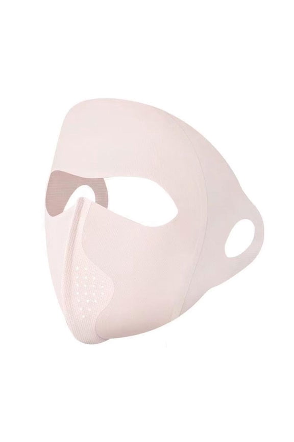 Summer Sun Protection Mask Bikini Beach Mask