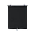 thumbnail image 1 of Summer Sun Protection and Heat Insulation Stretchable Roller Blinds Indoor Heat Insulation Kitchen and Bathroom Blinds for Office Vehicles, 1 of 7