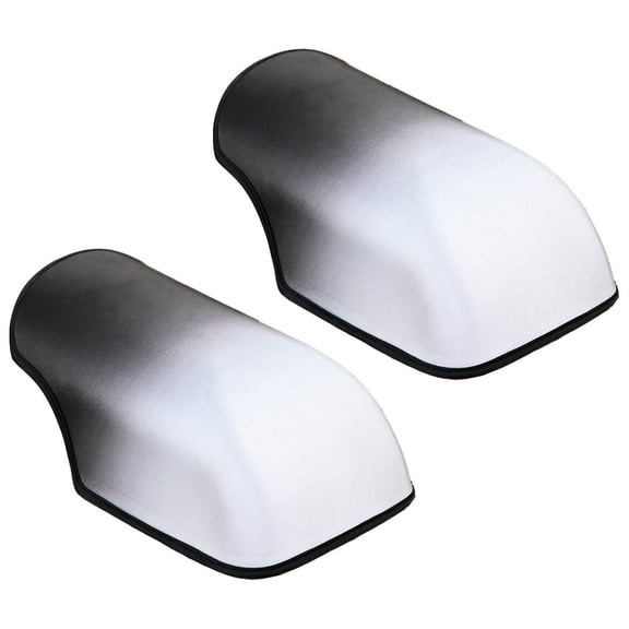 Summer Sunblock Handlebar Cover Shade Windproof Waterproof Hand Shield