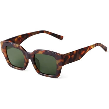Summer Sunglasses Women Men Retro Tortoiseshell Sun Glasses Female Shades