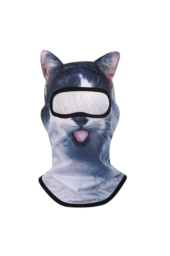 Summer Sunscreen Face Outdoor Windproof Sand Proof Sports Gear Enhances Your Experience And Enjoyment Freedom