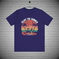 thumbnail image 1 of Summer Sunshine Time T-Shirt, Lake Beach lovers Gift, Outdoor Shirt, 1 of 1