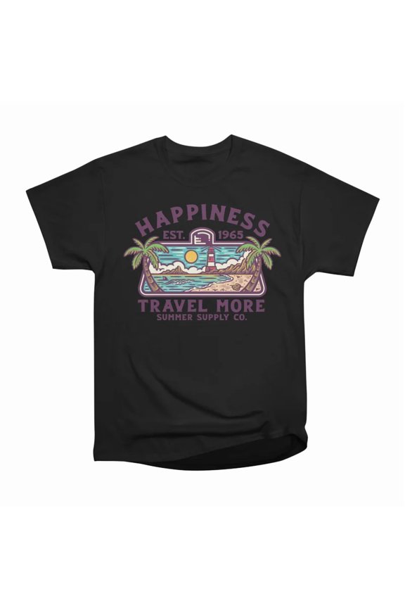 Summer Supply T-Shirt Tee Gift For Him Merch For Her Apparel For Friend
