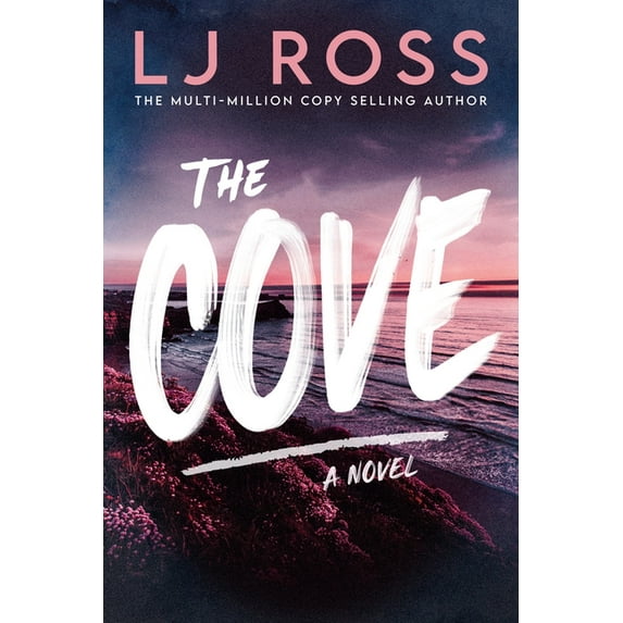 Summer Suspense Mysteries The Cove, Book 1 (Paperback)
