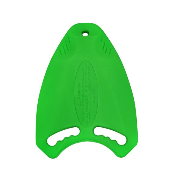 Summer Swim Back Float, Small Size Waist Float Kickboard for Training Support, Multi-Layer Floating Board for Water Training and Learning