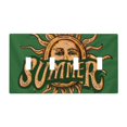 thumbnail image 1 of Summer Switch Cover Decorative Wall Plate / 4-Gang 4-Toggle / Standard Size 4.5x8 in, 1 of 5