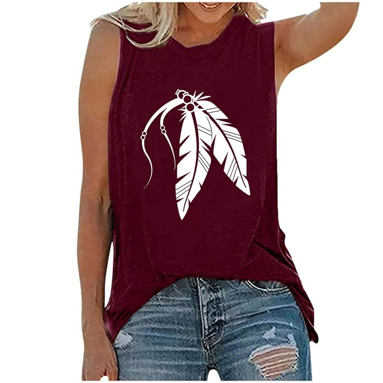 Us vintage brand best sale tank tops