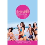 Summer Tan Lines Sand, Surf, and Secrets; Rays, Romance, and Rivalry; Beaches, Boys, and Betrayal Series #2 Paperback
