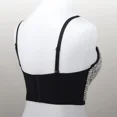 thumbnail image 1 of Summer Tank Top Women Corset Blusa Camisole Shirt Party Chest Binder Sexy Bra Woman Clothes Vest Camis Shaper Ladies Crop Tops, 1 of 5