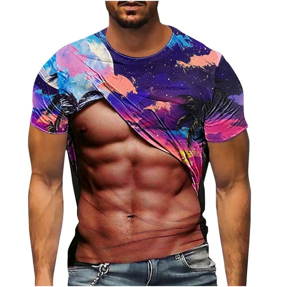 Summer Tank Tops for Men 2025 Trendy Mens Blouses Dressy Casual White Button Down Shirts for Men Sleeveless Mens White Tank Top Shapewear Try Before You Buy Mens Clothing