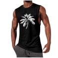 thumbnail image 1 of Summer Tank Tops for Men 2026 250 Anniversary USA Tank Top American 4th of July Shirt 1776-2026 Patriotic Tee XL, 1 of 5