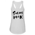 thumbnail image 1 of Summer.  Tank Women -Image by Shutterstock, Female Large, 1 of 4