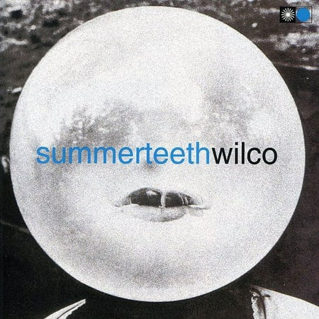 Summer Teeth (CD)