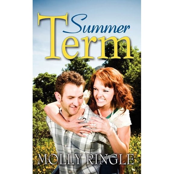 Summer Term (Paperback)