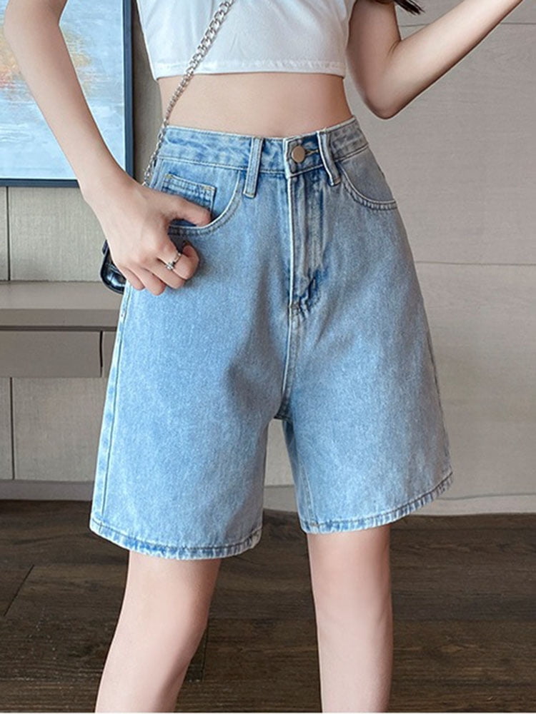 Vintage short pants 2025