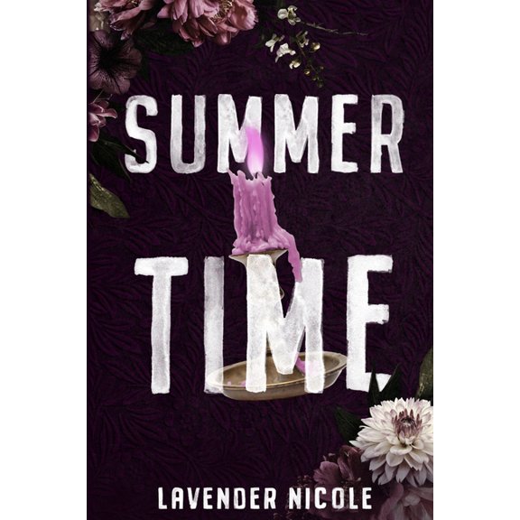 Summer Time, (Paperback)