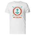 thumbnail image 1 of Summer Time West Palm Beach T-Shirt Men -Image by Shutterstock, Male Small, 1 of 2