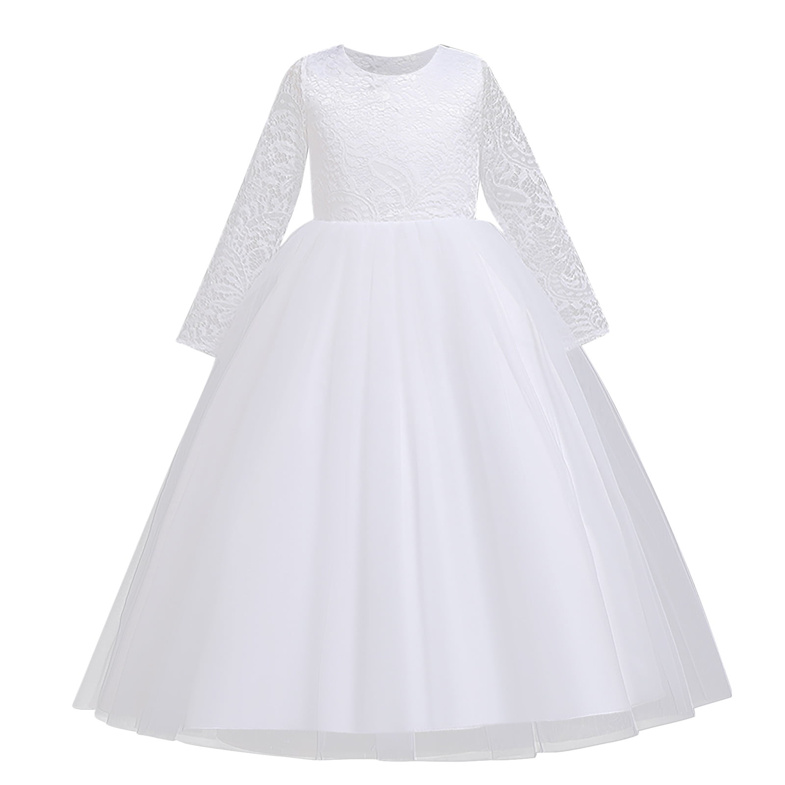 White dress age 12 cheap