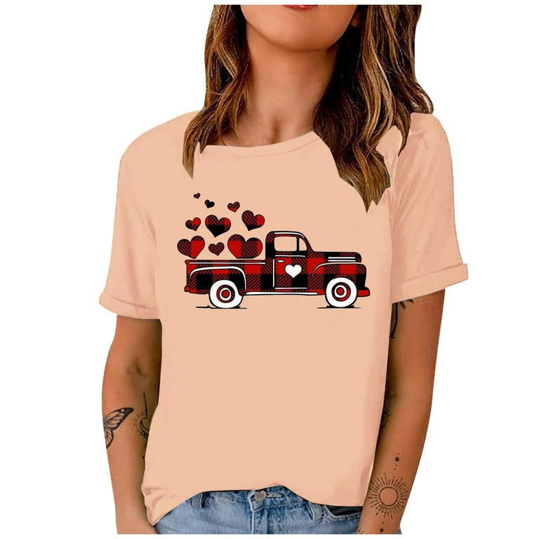 graphic shirts for girls
