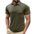 thumbnail image 1 of Summer Tops for Men 2025, Cute Black Crop Tops for Men White Blouse for Men Dressy Plus Size Grey Shirts for Men Dressy Casual Plus Summer Tees for Men 2025 Trendy Shirts for Men, 1 of 5