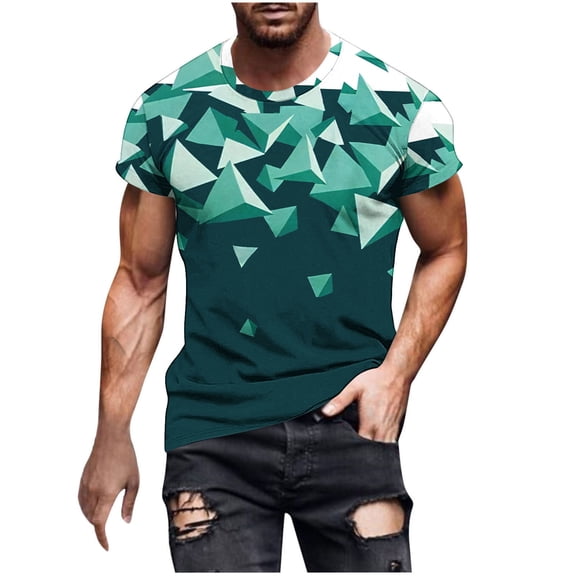 Summer Tops for Men 2025, Men Casual Tops Cotton Mens Blouses Dressy Casual White Plus Size Shirts for Leggings Athletic Tops Men Xl Golf Shirts for Men