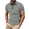 thumbnail image 1 of Summer Tops for Men 2025, Men Fashion Tops Going Out Blouses for Men Dressy Casual Fashion Tshirts Shirts Graphic Oversized Basic Fitted Short Sleeve Tees Drop Shoulder Longline, 1 of 6