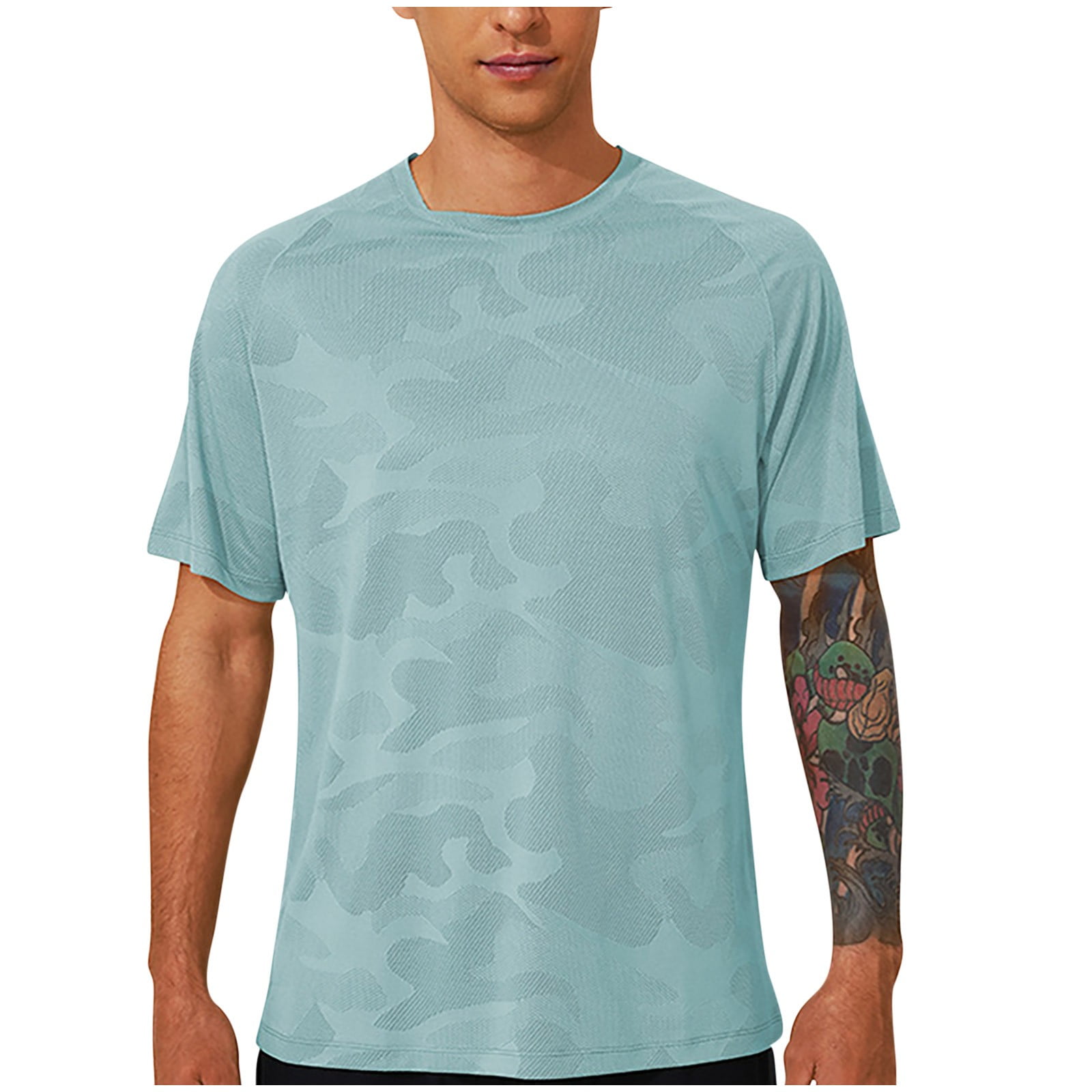 Summer Tops for Men 2025, Men Fashion Tops Sexy Blouses for Men Lace ...