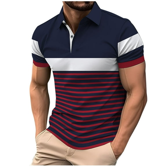 Summer Tops for Men 2025, Men Summer Tops 2025 Mens Blouses Dressy Casual Mens Funny T Shirts Adult Humor Workout Tops for Men Plus for Men Golf