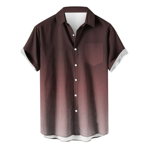 Summer Tops for Men 2025, Men Summer Tops Plus Elegant Blouses for Men Wedding Guest Mens T Shirts Loose Fit Multi Pack Mens Workout Tops Long Sleeve Beach Shirt Sunshine White