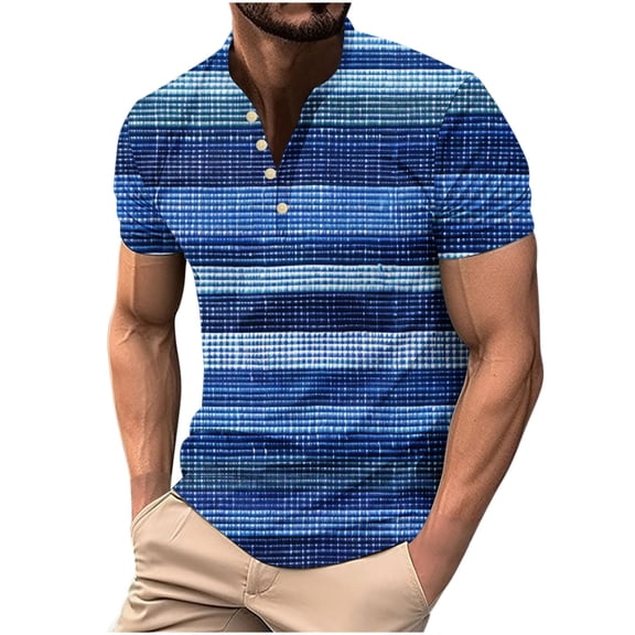 Summer Tops for Men 2025, Men Tank Tops Loose Fit Petite Mens Blouses Dressy Casual On Plus Size Mens Shirts Trendy Workout Tops for Men Plus Size Shirts for Men