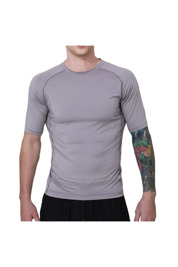 Summer Tops for Men 2025, Summer Tops for Men 2025 Cotton White Lace Blouses for Men Dressy Tshirts Shirts Graphic Oversized Yoga Tops Men Built In Bra Men Clothing Tops