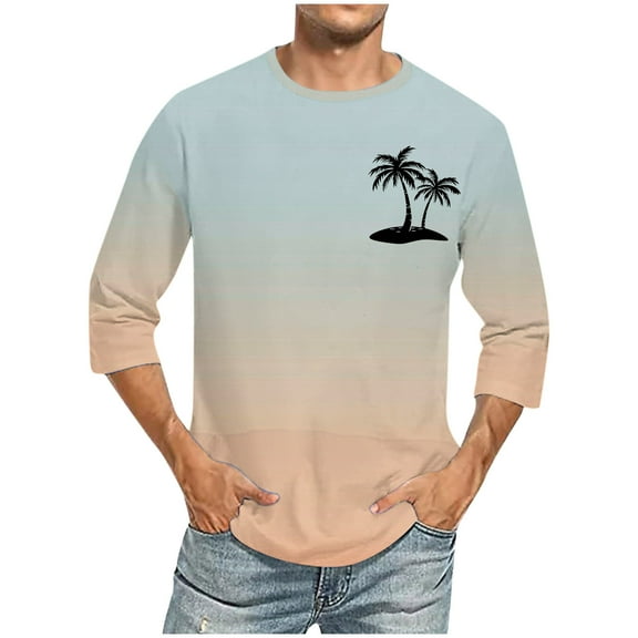 Summer Tops for Men 2025, Summer Tops for Men 2025 Trendy Crop Men Blouses Elegant Casual Petite Mens T Shirts Casual Graphic Basic Tees Fitted Pack Tunic 2025 Summer