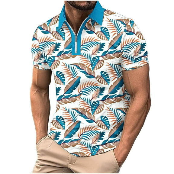 Summer Tops for Men 2025 Trendy Fitted Plus Size Blouses for Men Dressy Casual Tshirts Shirts Graphic Vintage Fashion Men Workout Tops Black Try Before You Buy