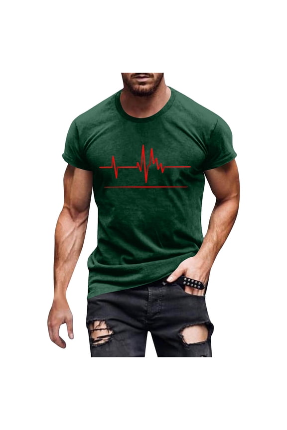 Summer Tops for Men 2025 Vacation Summer Blouses for Men 2025 Work Tshirts Shirts Graphic Funny Sayings Workout Tops for Men Multipack Generic Mens Tops