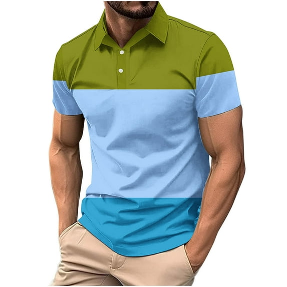 Summer Tops for Men 2025, White Summer Tops for Teens Plus Size Blouses for Men Dressy Casual Red Shirts for Men Crop Mens White Tank Tops For Layering for Men Golf