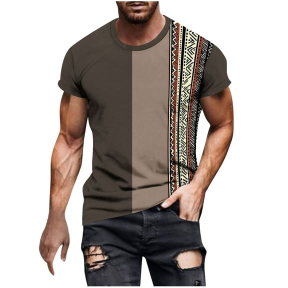 Summer Tops for Men 2025, White Summer Tops Y2K Blouses for Men Fashion 2025 Work Out Shirts Gym Loose Pack Workout Shirts Men Pack Tee Shirts Mens Graphic