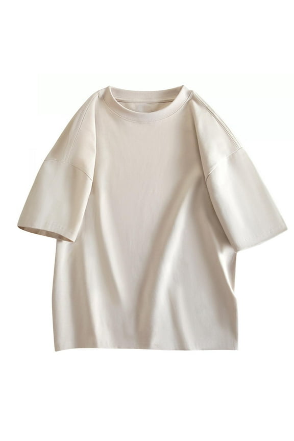 Summer Tops for Men 2025 Work Men Blouses for Work Short Sleeve Grey Shirts for Men Dressy Casual Plus Athletic Tops Men 3X Workout Tank Tops for Men Loose Fit