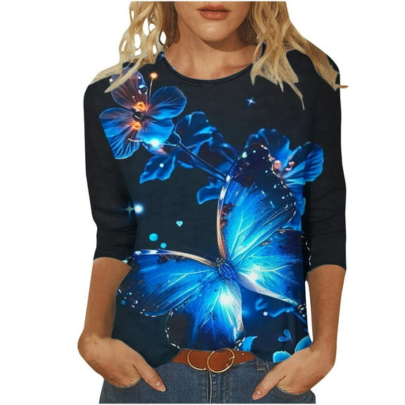 Summer Tops For Sexy Women 2025 Womens Tank Tops Loose Fit V Neck Long Sleeve Shirts For Women White Blouses For Women Dressy White V Neck T Shirts Women Plus Size